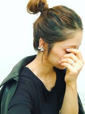 mikiviciousさんのコーディネート