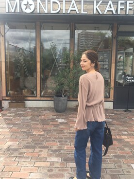 mikiviciousさんのコーディネート