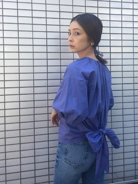 mikiviciousさんのコーディネート