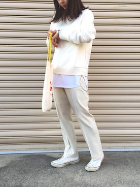 mikiviciousさんのコーディネート