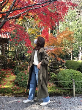 mikiviciousさんのコーディネート