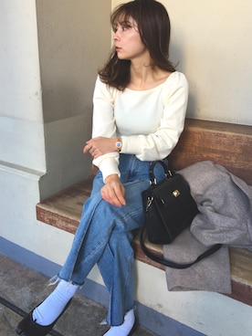 mikiviciousさんのコーディネート