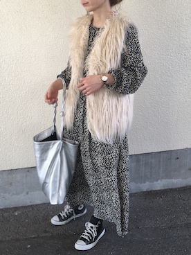 mikiviciousさんのコーディネート