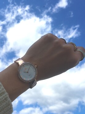 mikiviciousさんのコーディネート