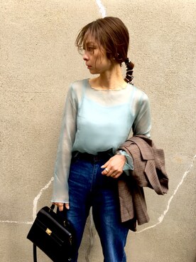 mikiviciousさんのコーディネート