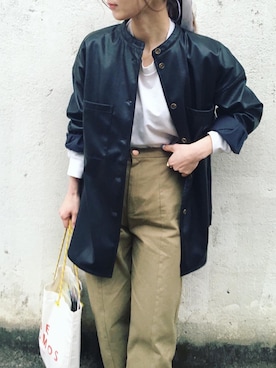 mikiviciousさんのコーディネート