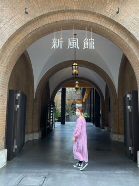 mikiviciousさんのコーディネート