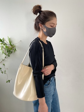 mikiviciousさんのコーディネート