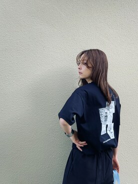 mikiviciousさんのコーディネート