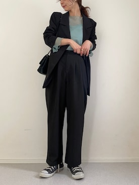 mikiviciousさんのコーディネート