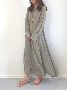 mikiviciousさんのコーディネート