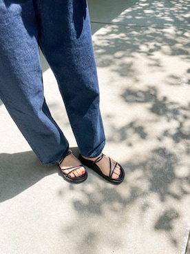 mikiviciousさんのコーディネート