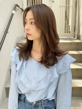 mikiviciousさんのコーディネート