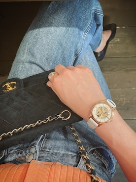 mikiviciousさんのコーディネート