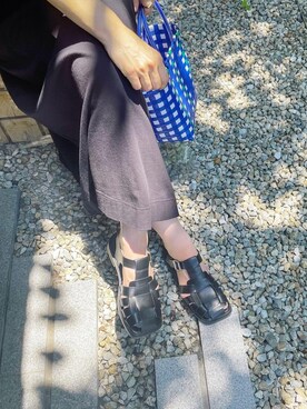 mikiviciousさんのコーディネート