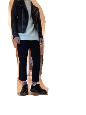 たいがさんのコーディネート