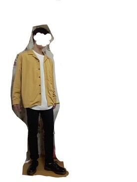 たいがさんのコーディネート