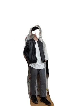 たいがさんのコーディネート