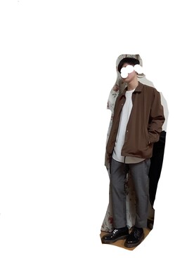 たいがさんのコーディネート