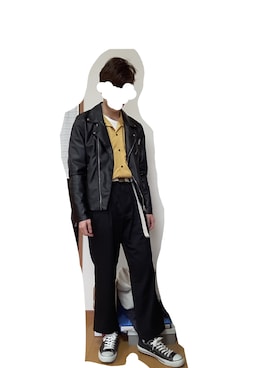 たいがさんのコーディネート