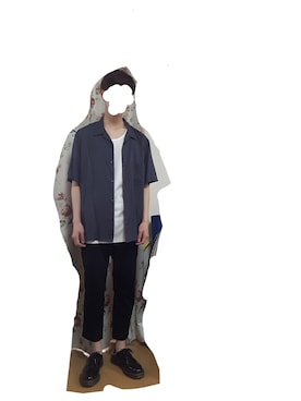 たいがさんのコーディネート