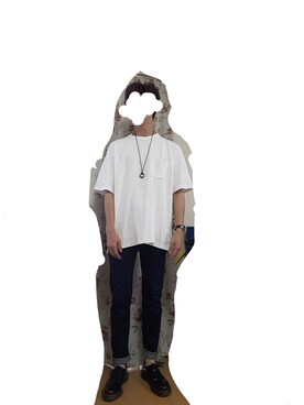 たいがさんのコーディネート