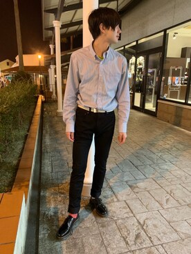 たいがさんのコーディネート