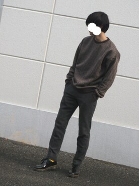 たいがさんのコーディネート