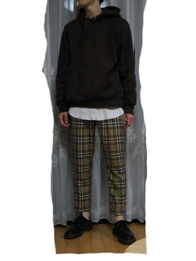 たいがさんのコーディネート