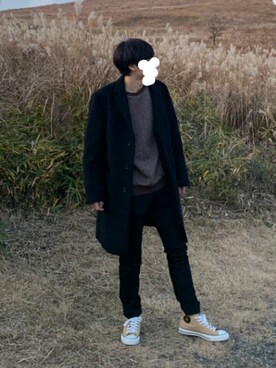 たいがさんのコーディネート