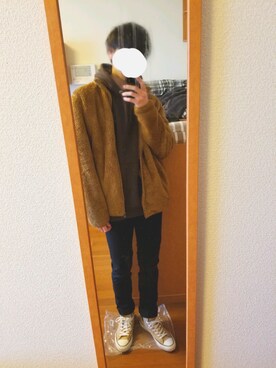 たいがさんのコーディネート