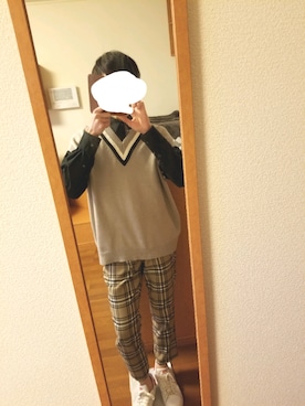 たいがさんのコーディネート