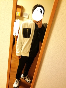 たいがさんのコーディネート