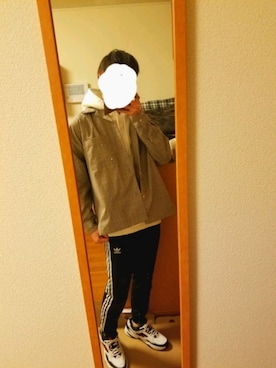 たいがさんのコーディネート