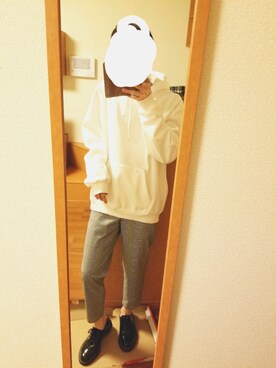 たいがさんのコーディネート