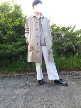 たいがさんのコーディネート