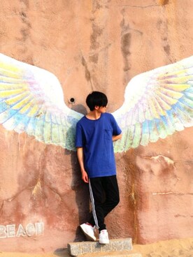 たいがさんのコーディネート