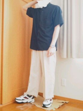 たいがさんのコーディネート