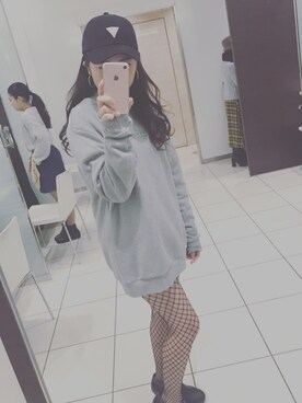 maiさんのコーディネート