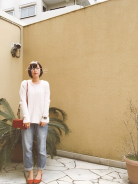    茜 *・゜ さんのコーディネート