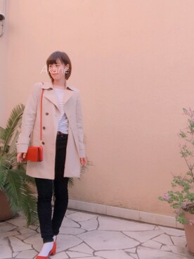    茜 *・゜ さんのコーディネート