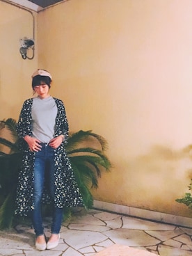    茜 *・゜ さんのコーディネート