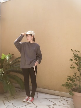    茜 *・゜ さんのコーディネート