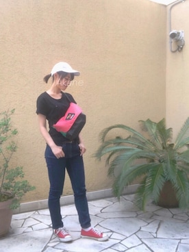    茜 *・゜ さんのコーディネート