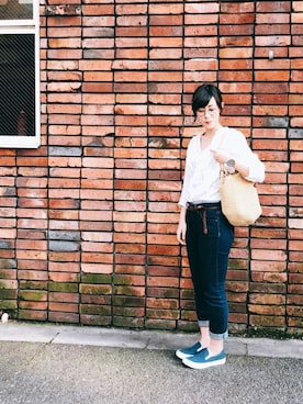    茜 *・゜ さんのコーディネート