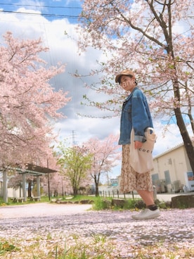    茜 *・゜ さんのコーディネート