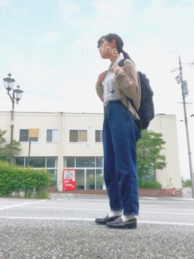    茜 *・゜ さんのコーディネート