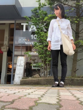    茜 *・゜ さんのコーディネート