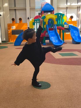 はるはるさんのコーディネート