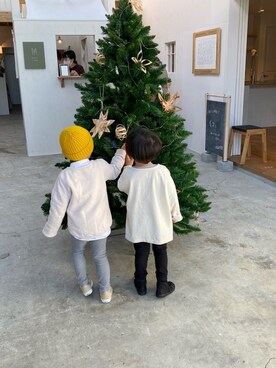 はるはるさんのコーディネート